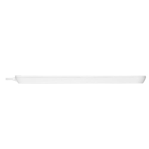 Masterplug SRGUAC2262N 6 Socket + Type-C PD22W Surge Extension 2M (White)