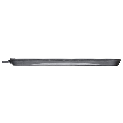 Masterplug SRGUAC2262NB 6 Socket + Type-C PD22W Surge Extension 2M (Black)