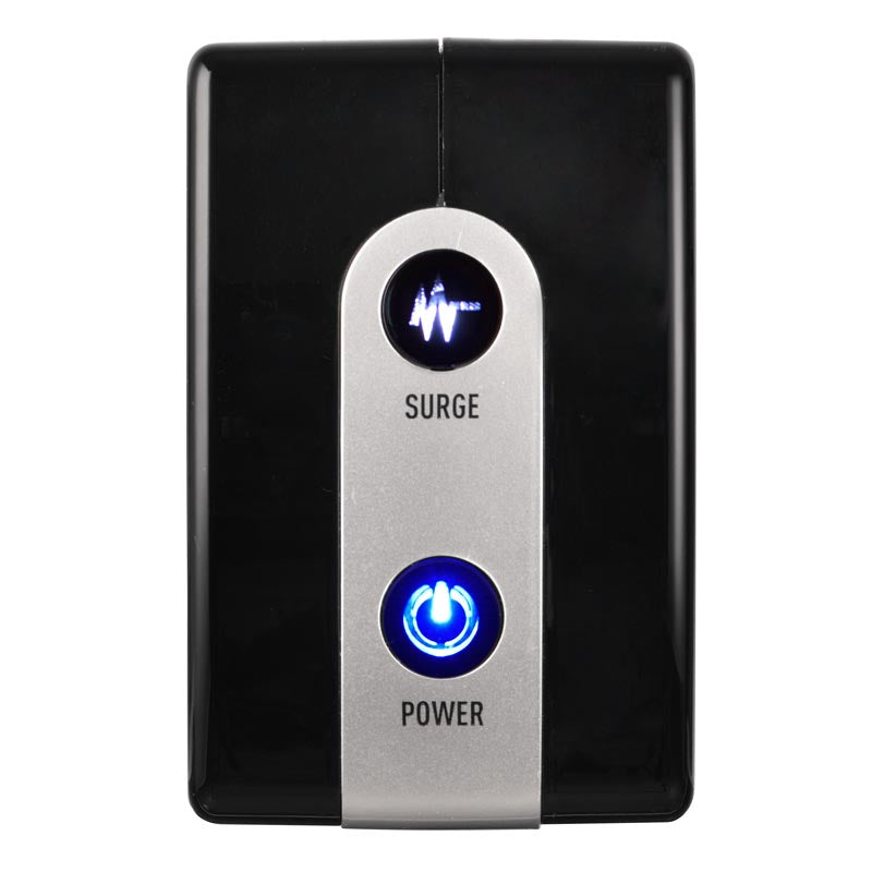 Masterplug SRGTOWSUAC20103PB 10G 3M USB Type-C PD20W Tower Surge Extension
