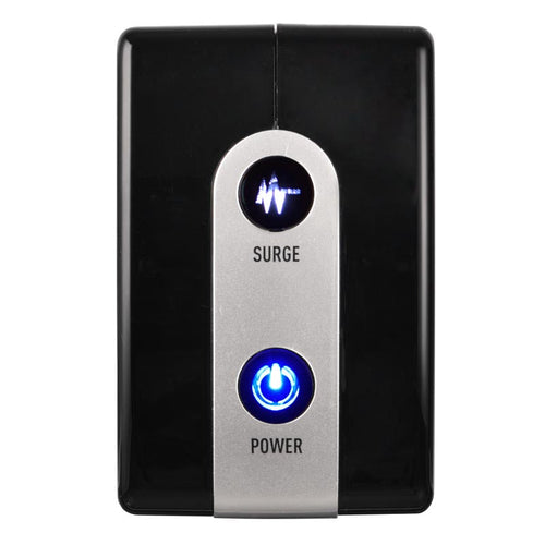 Masterplug SRGTOWSUAC20103PB 10G 3M USB Type-C PD20W Tower Surge Extension