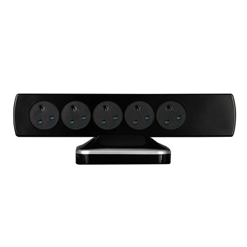 Masterplug SRGTOWSUAC20103PB 10G 3M USB Type-C PD20W Tower Surge Extension