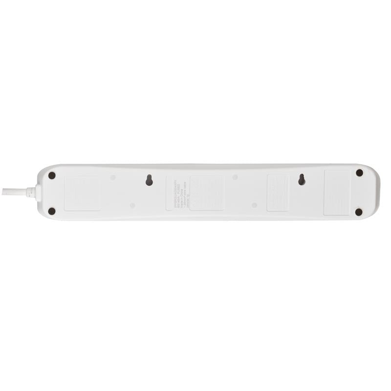 Masterplug SWSRGUAC2042PW 4G 2M USB Type-C PD20W Extension with switch