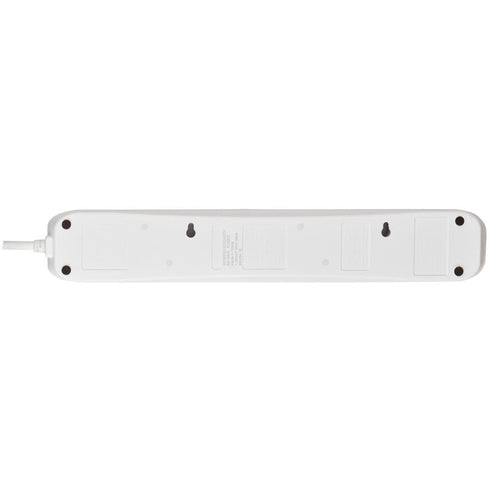 Masterplug SWSRGUAC2042PW 4G 2M USB Type-C PD20W Extension with switch