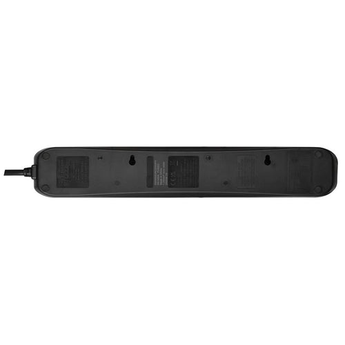 Masterplug SWSRGUAC2043PB-SH 4G 3M USB Type-C PD20W Extension with switch