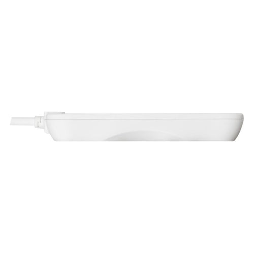 Masterplug BTGUAC102N 2Way 2M Extension Lead w USB A+C