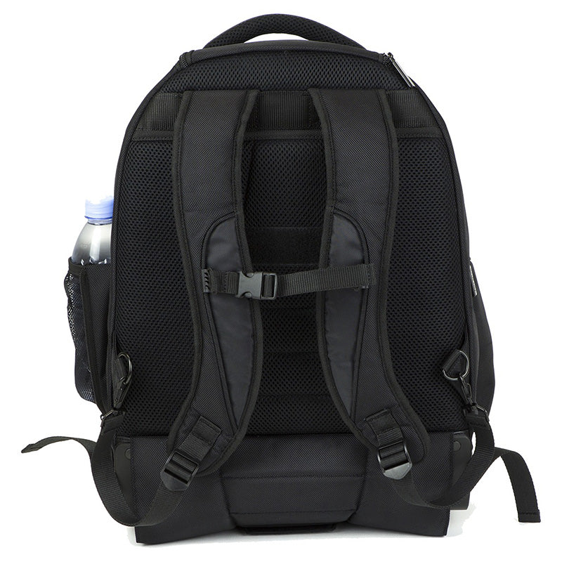 Targus TSB700EU-72 Sport Rolling 15-15.6 Laptop Backpack