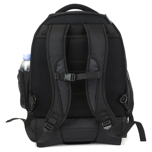 Targus TSB700EU-72 Sport Rolling 15-15.6 Laptop Backpack