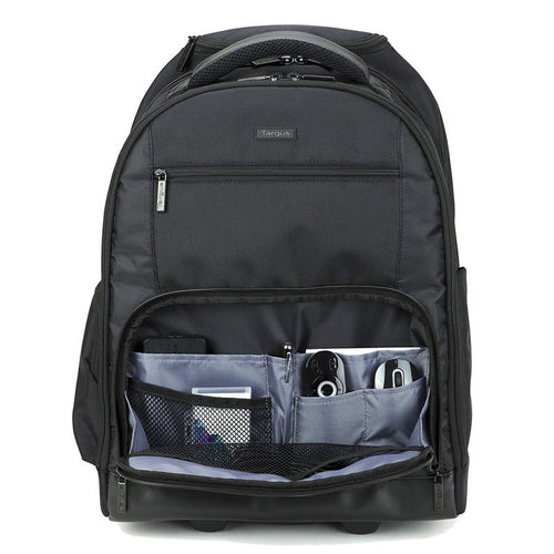 Targus TSB700EU-72 Sport Rolling 15-15.6 Laptop Backpack
