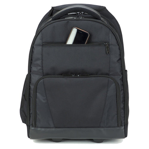 Targus TSB700EU-72 Sport Rolling 15-15.6 Laptop Backpack