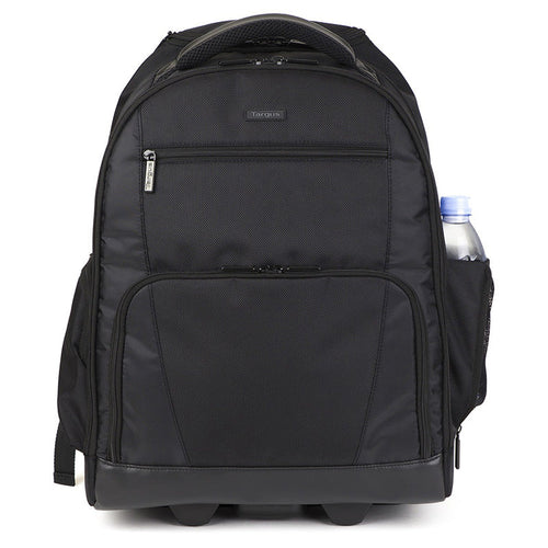Targus TSB700EU-72 Sport Rolling 15-15.6 Laptop Backpack