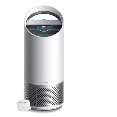 TruSens 2415101UK Z-2000 Medium Air Purifier