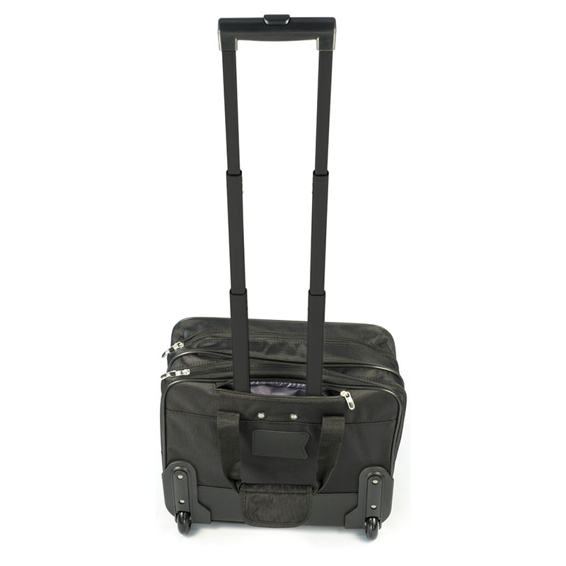 Targus TBR003EU-72 15.6 Rolling Laptop Case