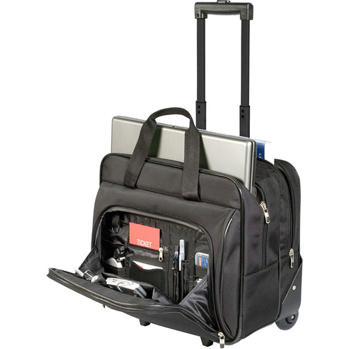 Targus TBR003EU-72 15.6 Rolling Laptop Case