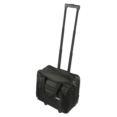 Targus TBR003EU-72 15.6 Rolling Laptop Case