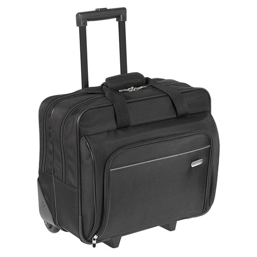Targus TBR003EU-72 15.6 Rolling Laptop Case