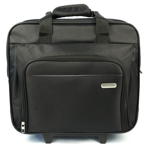 Targus TBR003EU-72 15.6 Rolling Laptop Case