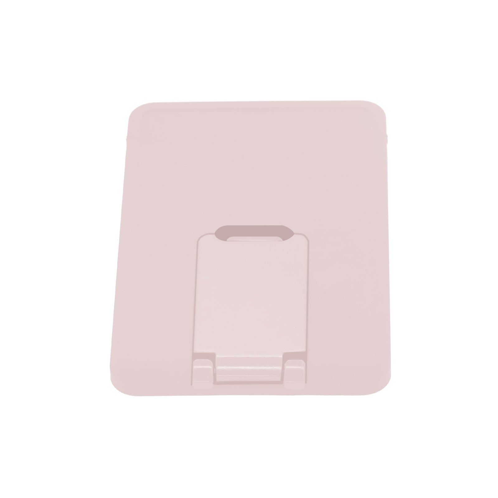 N.Brandz MagSafe Wallet with Stand (Pink)