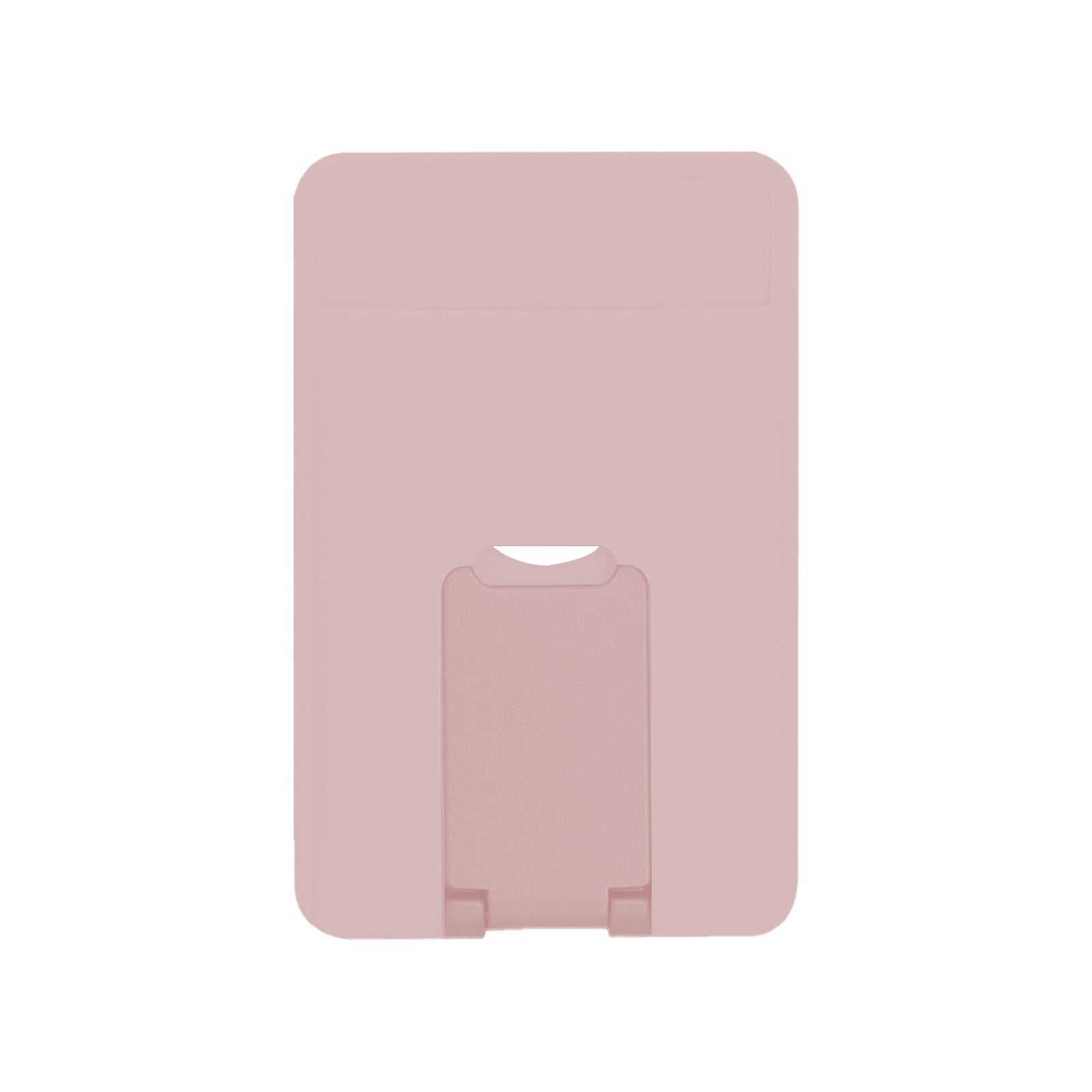 N.Brandz MagSafe Wallet with Stand (Pink)