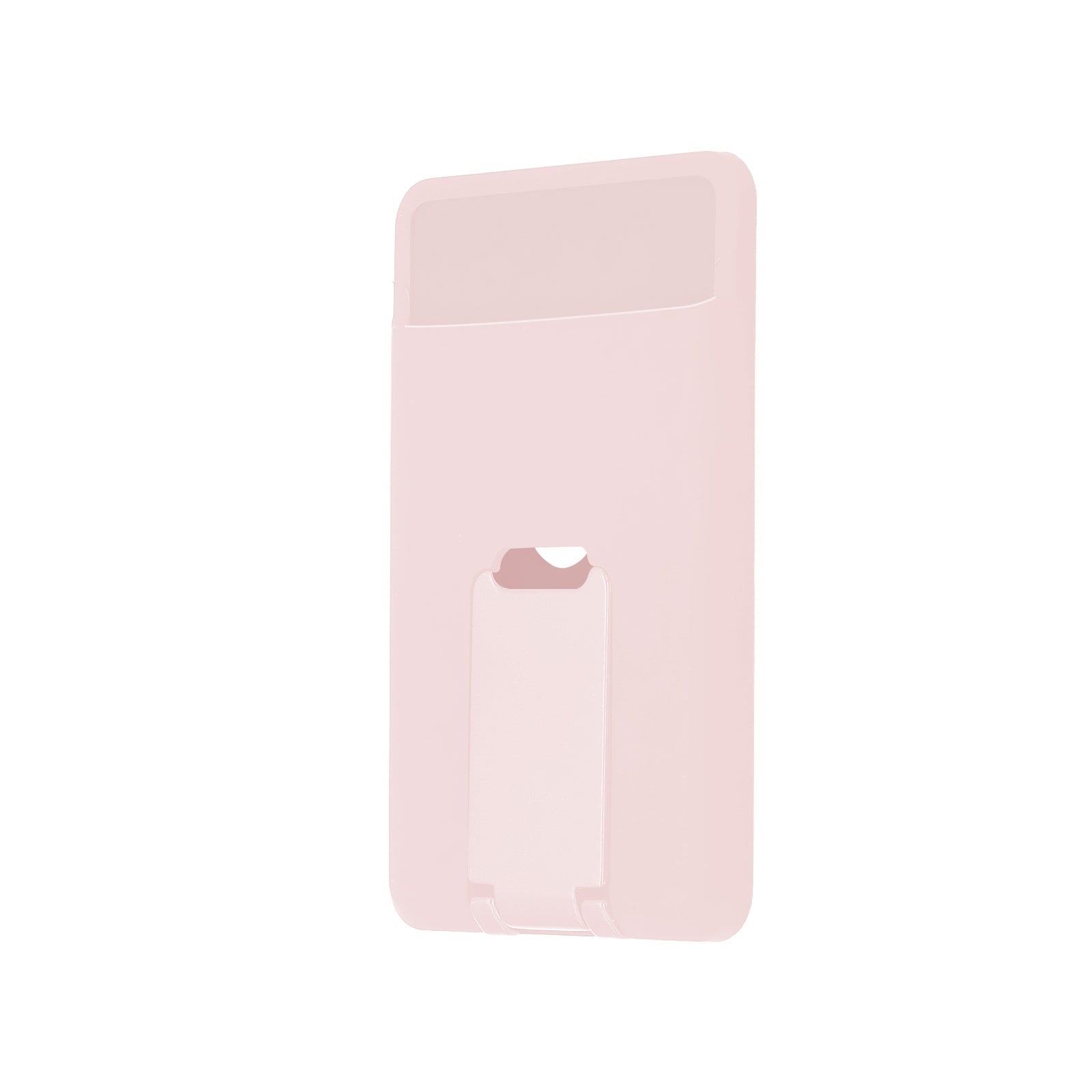 N.Brandz MagSafe Wallet with Stand (Pink)