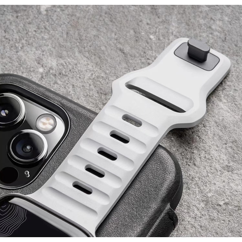 N.Brandz N-Sport41-GY 41mm/40mm/38mm UrbanStrap Sport Band Apple watch (Grey)