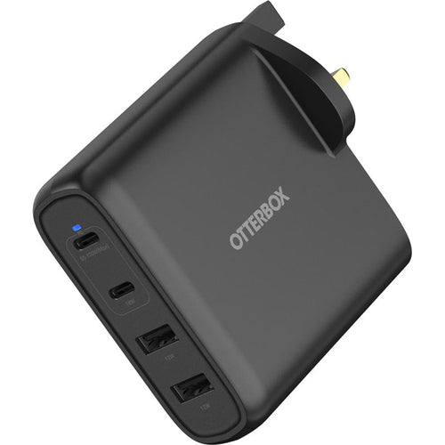 Otterbox OB-78-81349 100W Wall Charger+ C-C 1M Cable (Bundle)