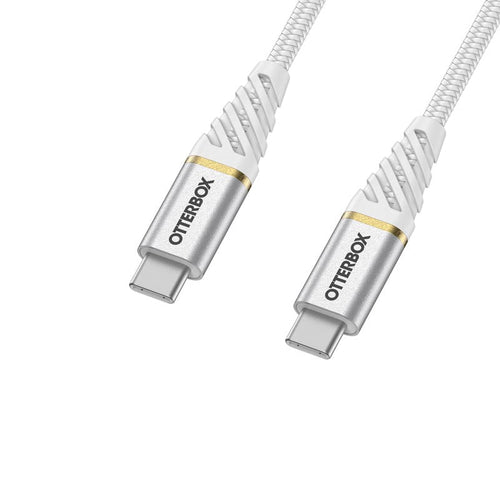 Otterbox OB-78-81349 100W Wall Charger+ C-C 1M Cable (Bundle)