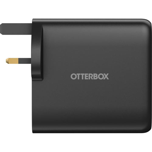 Otterbox OB-78-81349 100W Wall Charger+ C-C 1M Cable (Bundle)