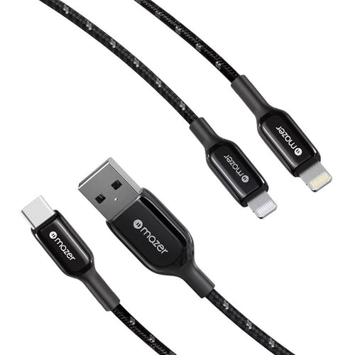 Mazer/M-Bundle-L2Cables C2L125+A2L250 Combo