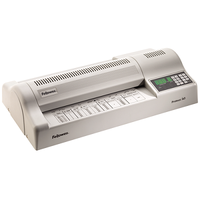 Fellowes F5709001 Proteus A3 Laminator
