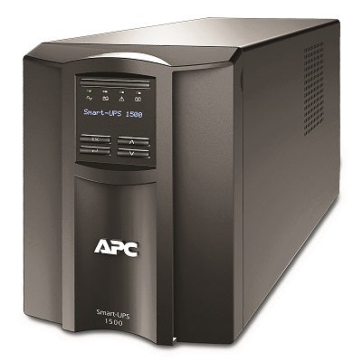 APC SMT1500IC Smart-UPS 1500VA LCD 230V with SmartConnect  [Backorder]