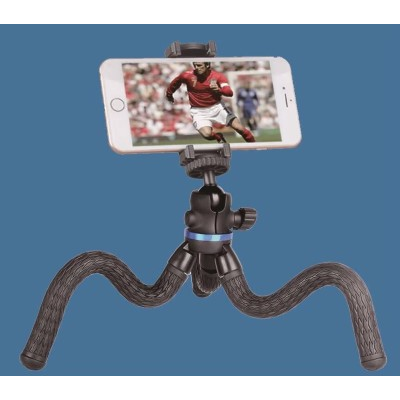 Samurai X Freestyle Flexible Tripod Twistable Legs