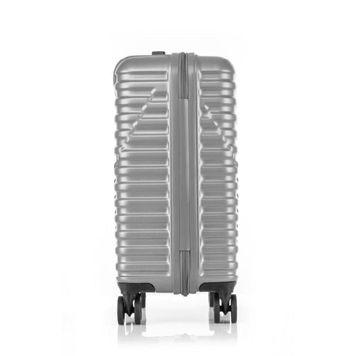 American Tourister AT Sky Bridge GY6 25006 Spinner 55/20 Tsa-Silver
