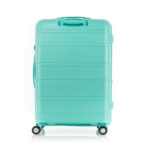 American Tourister AT Litevlo GZ4 74003 Spinner 82/31 Exp Tsa-Mint Green