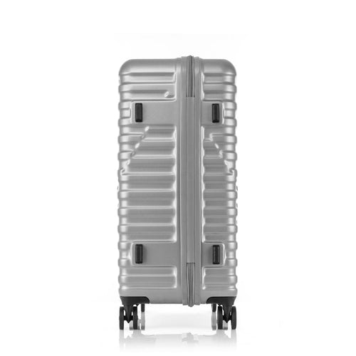American Tourister AT Sky Bridge GY6 25008 Spinner 68/25 Tsa-Silver