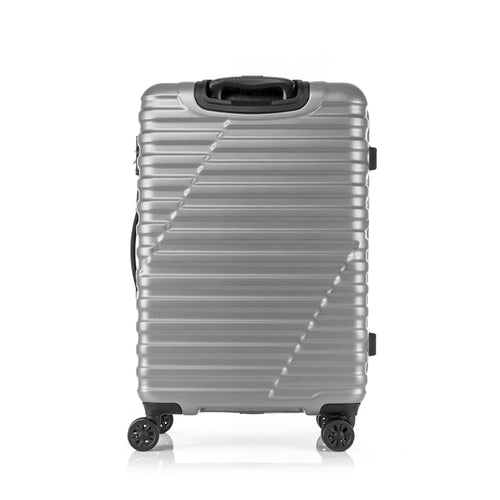 American Tourister AT Sky Bridge GY6 25008 Spinner 68/25 Tsa-Silver