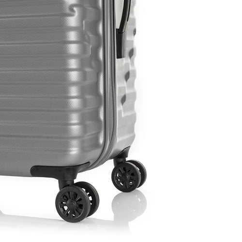 American Tourister AT Sky Bridge GY6 25009 Spinner 79/29 Tsa-Silver