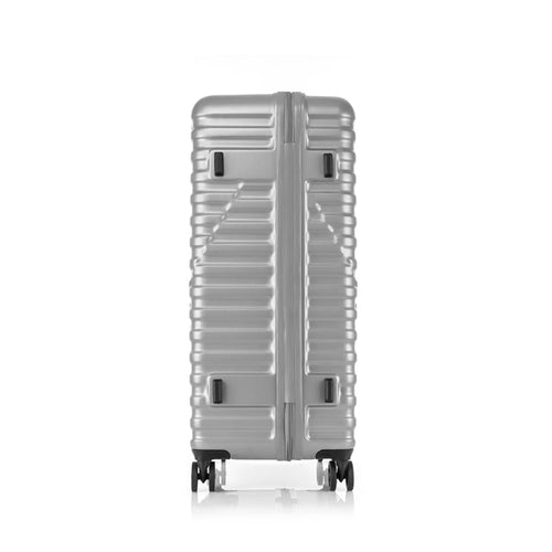 American Tourister AT Sky Bridge GY6 25009 Spinner 79/29 Tsa-Silver