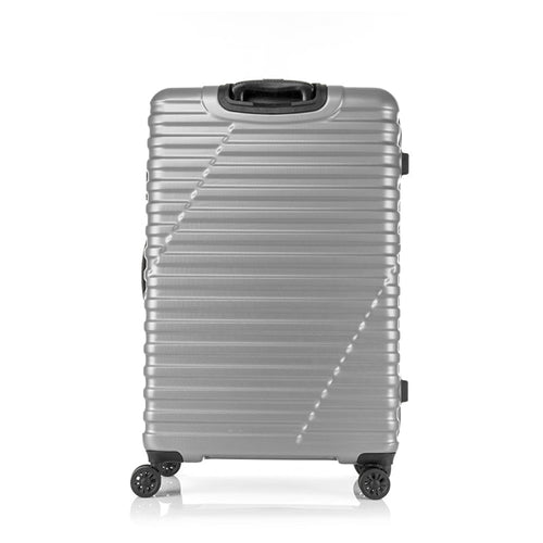 American Tourister AT Sky Bridge GY6 25009 Spinner 79/29 Tsa-Silver