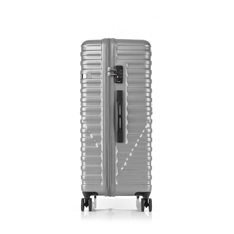American Tourister AT Sky Bridge GY6 25009 Spinner 79/29 Tsa-Silver