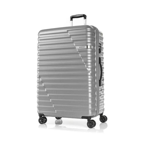 American Tourister AT Sky Bridge GY6 25009 Spinner 79/29 Tsa-Silver
