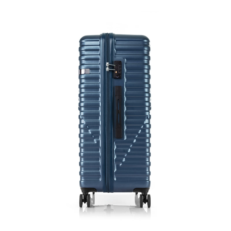 American Tourister AT Sky Bridge GY6 41009 Spinner 79/29 Tsa-Navy