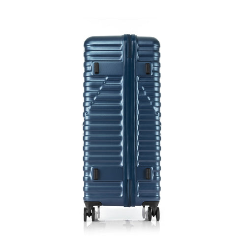 American Tourister AT Sky Bridge GY6 41009 Spinner 79/29 Tsa-Navy