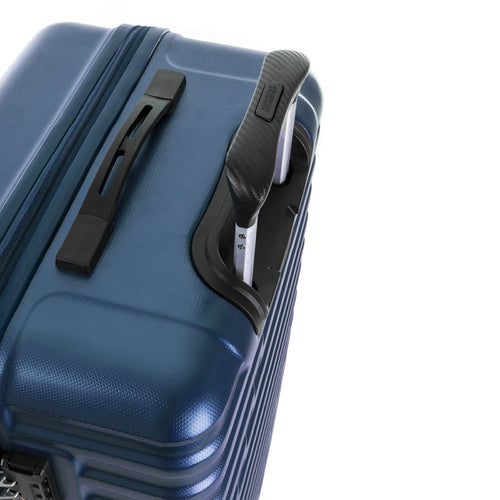 American Tourister AT Sky Bridge GY6 41009 Spinner 79/29 Tsa-Navy