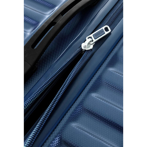 American Tourister AT Sky Bridge GY6 41009 Spinner 79/29 Tsa-Navy