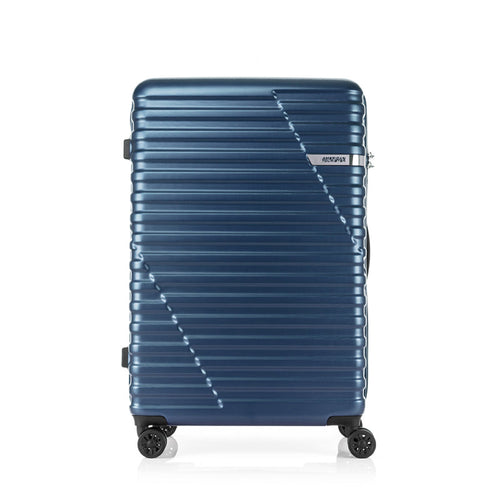 American Tourister AT Sky Bridge GY6 41009 Spinner 79/29 Tsa-Navy