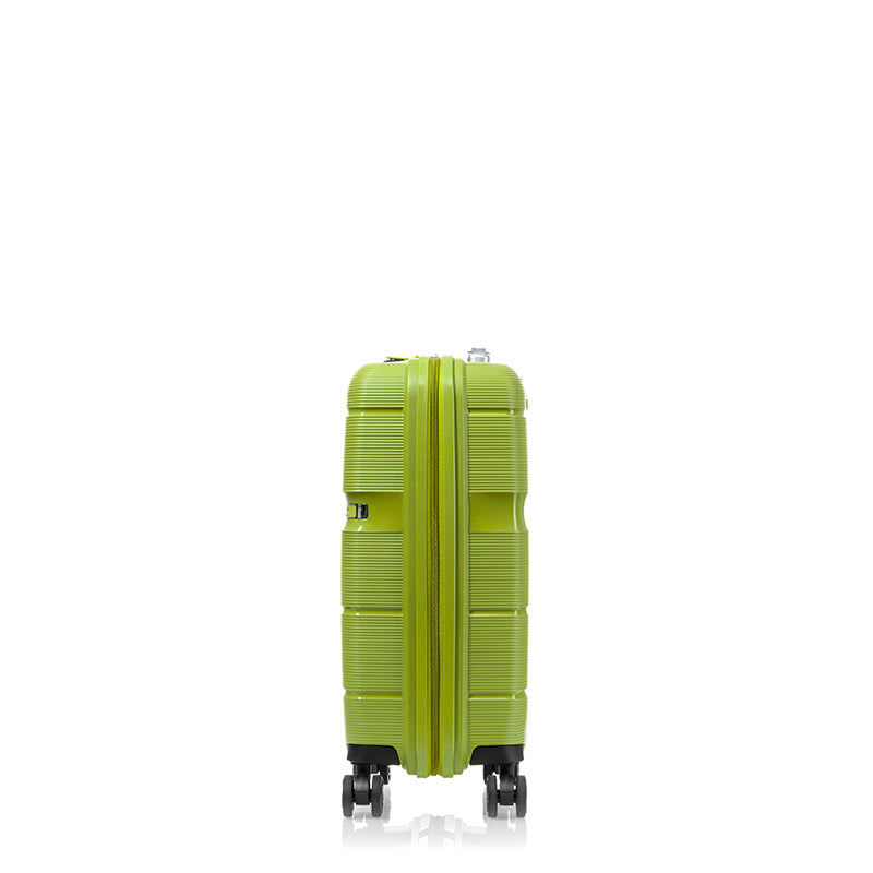 American Tourister AT Linex GH1 64001 Spinner 55/20 Tsa-Lime