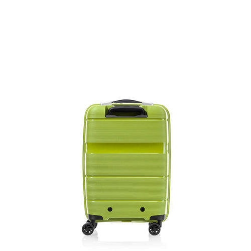 American Tourister AT Linex GH1 64001 Spinner 55/20 Tsa-Lime