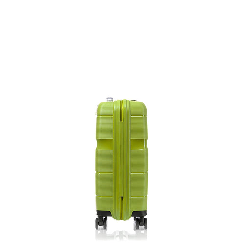 American Tourister AT Linex GH1 64001 Spinner 55/20 Tsa-Lime