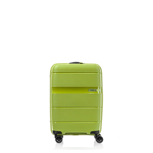 American Tourister AT Linex GH1 64001 Spinner 55/20 Tsa-Lime