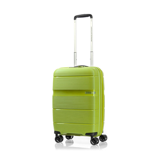 American Tourister AT Linex GH1 64001 Spinner 55/20 Tsa-Lime